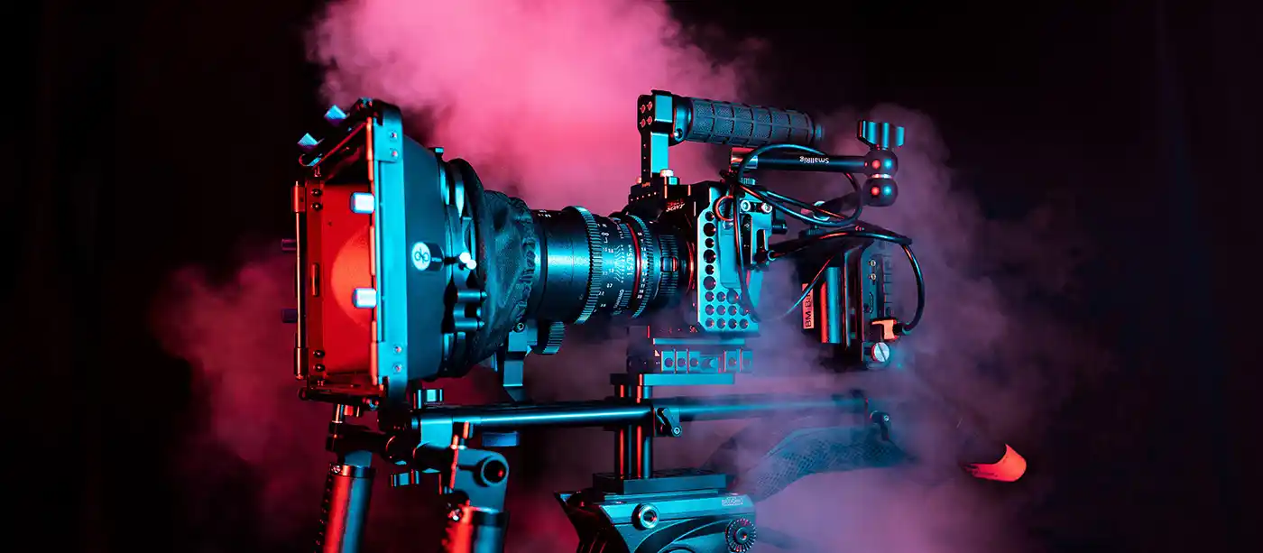 The Philosophy of Cinematography